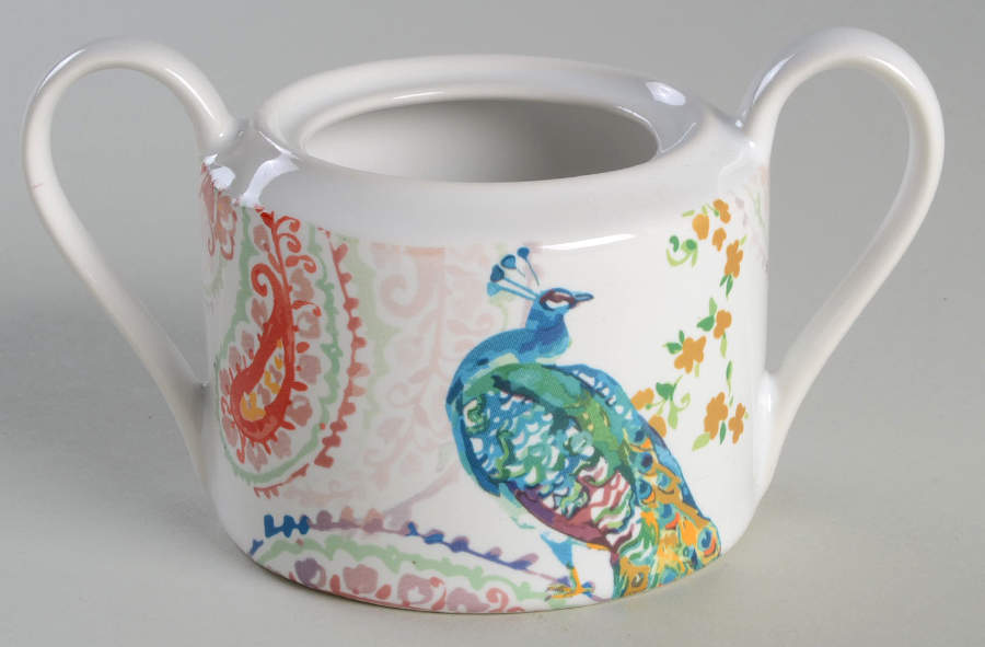 Andalusia Sugar Bowl No Lid by 222 Fifth (PTS)-1