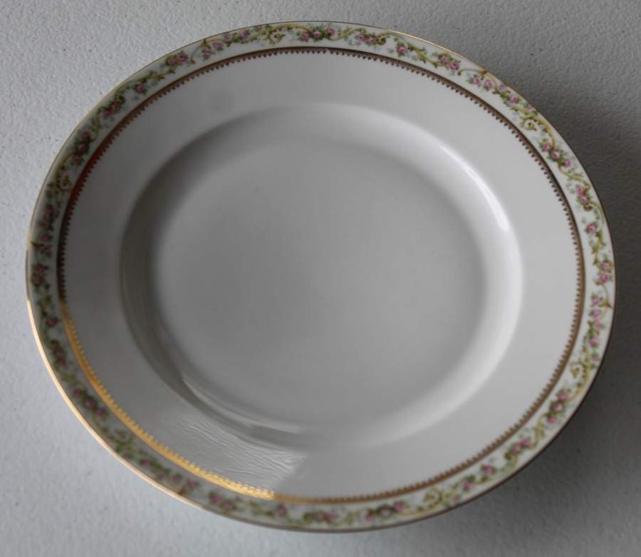 ALT909 Dinner Plate by Altrohlau-1