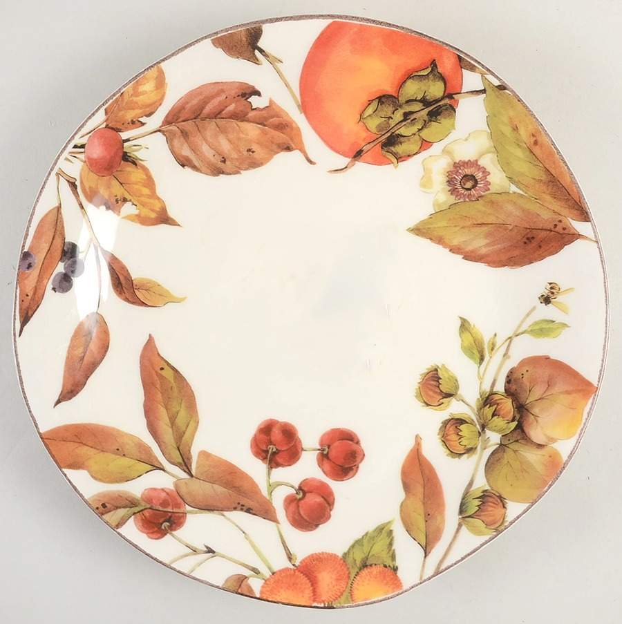AGC1 Dinner Plate by Artigiana Ceramica Umbra-1