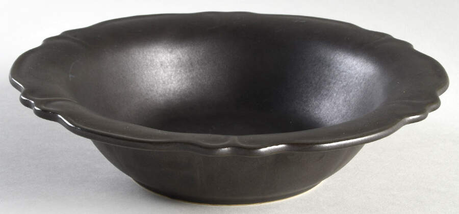 Evelyn Soup/Cereal Bowl by Anthropologie-1