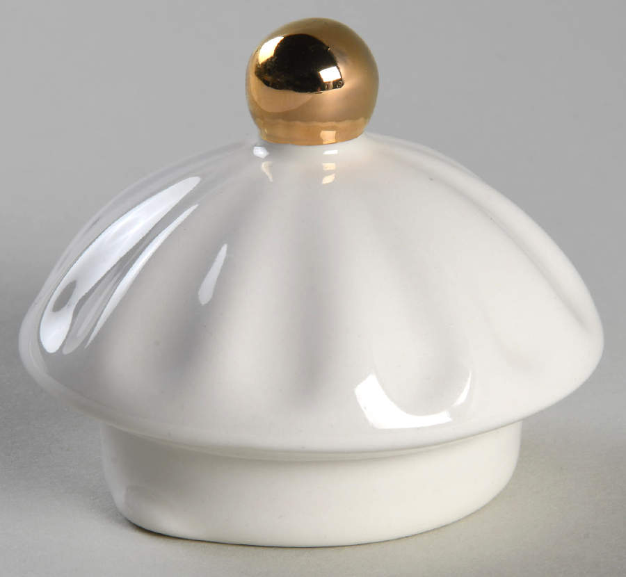 Botanica Lid for Teapot by Anthropologie-1