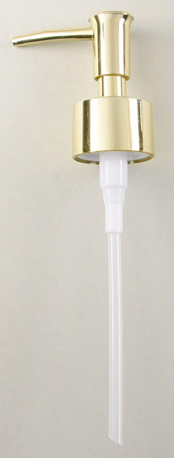 Bistro Tile Pump for Lotion/Soap Dispenser by Anthropologie-1