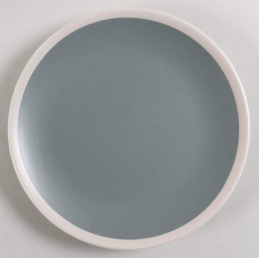 Serenity Green Salad Plate by Stone Lain-1