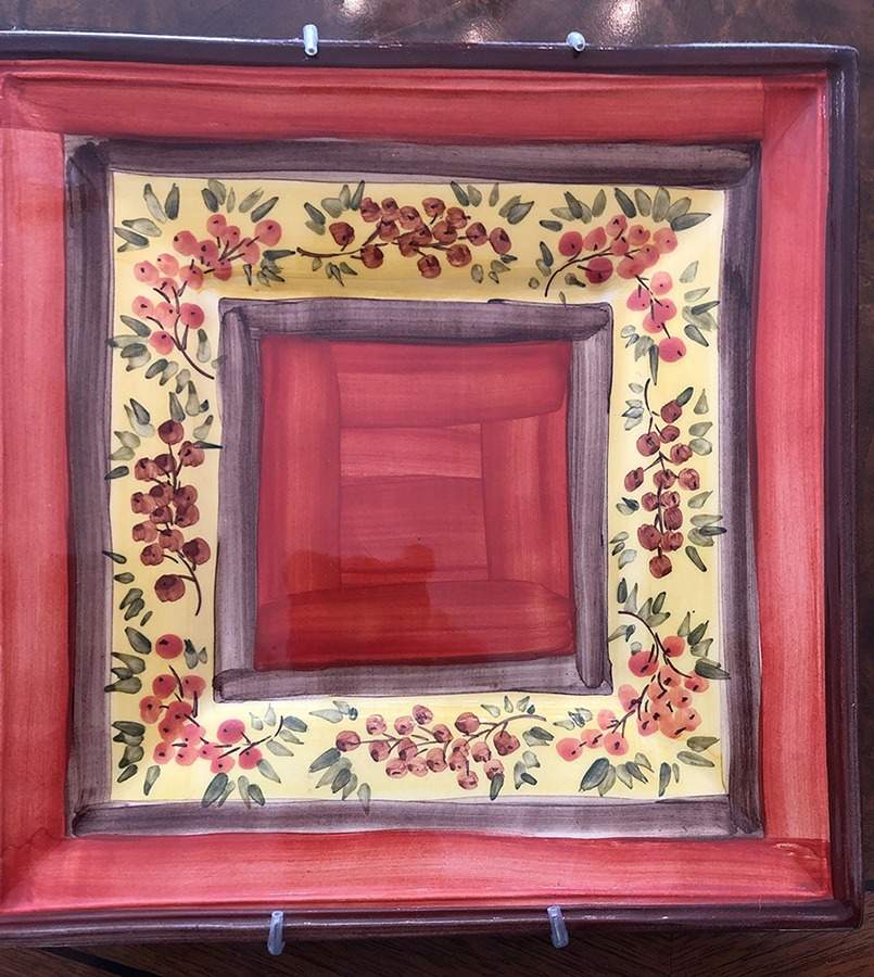 ADU4 Dinner Plate by Atelier Du Sage-1