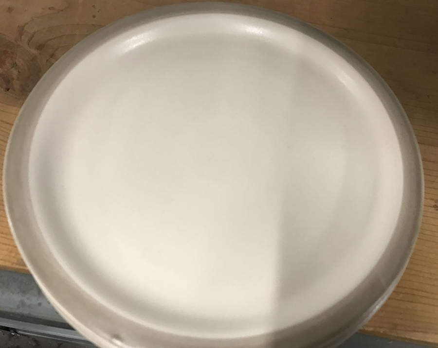 Ollers Salad Plate by Project 62 China-1