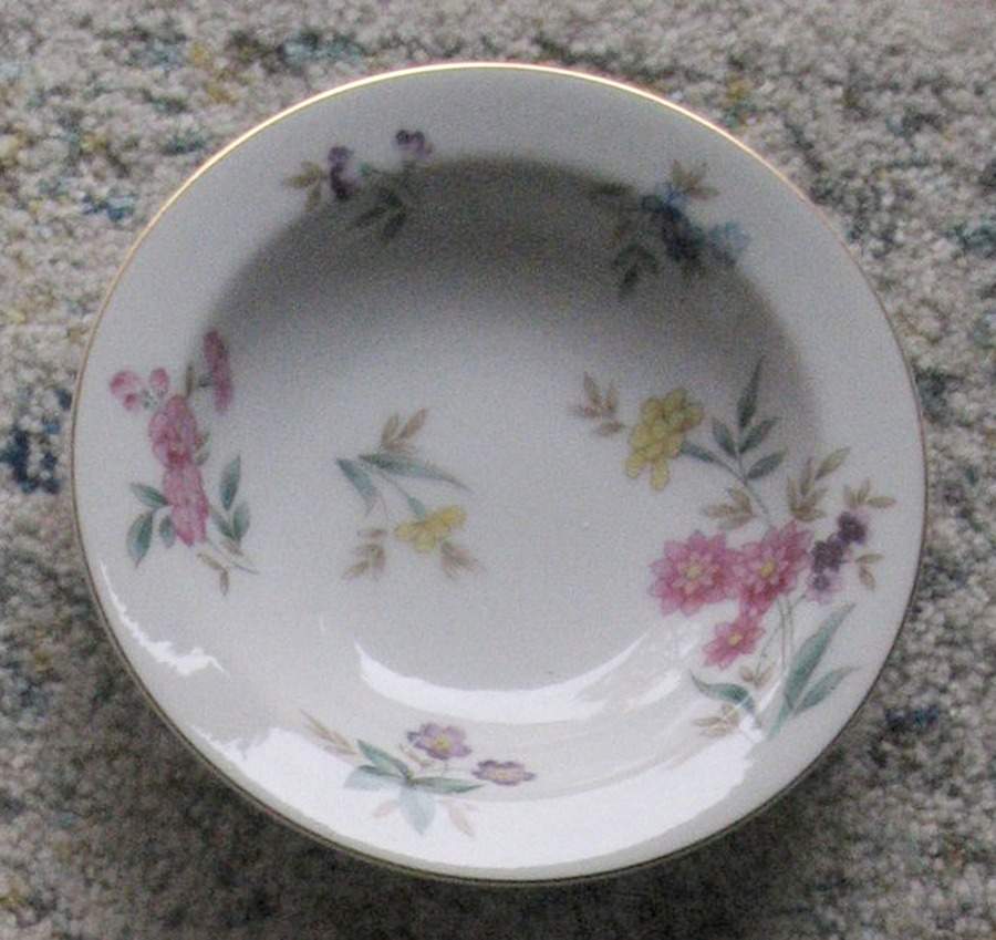 ALB29 Fruit/Dessert (Sauce) Bowl by Albion-Japan-1