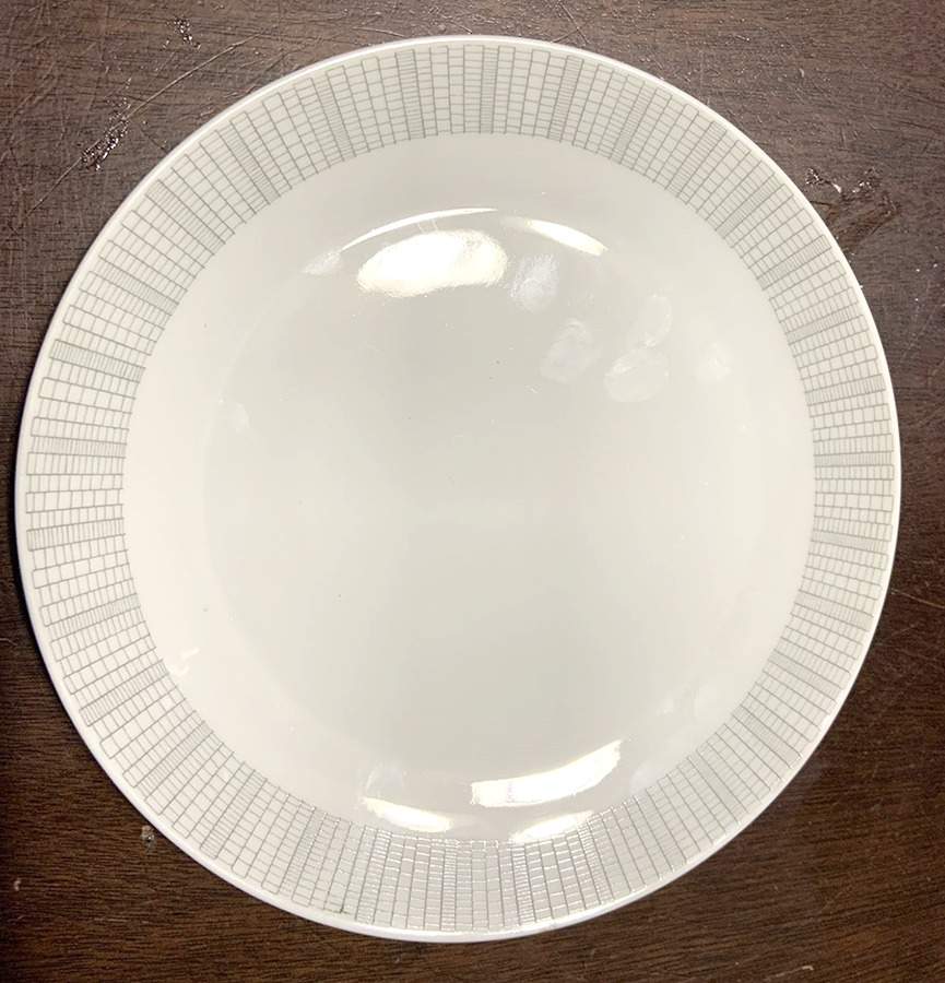 ARZ303 Dinner Plate by Arzberg-1