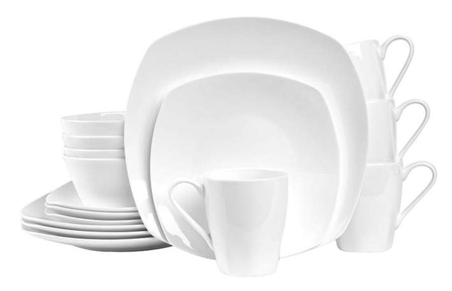 Juliette Dinner Plate by Stone Lain-1