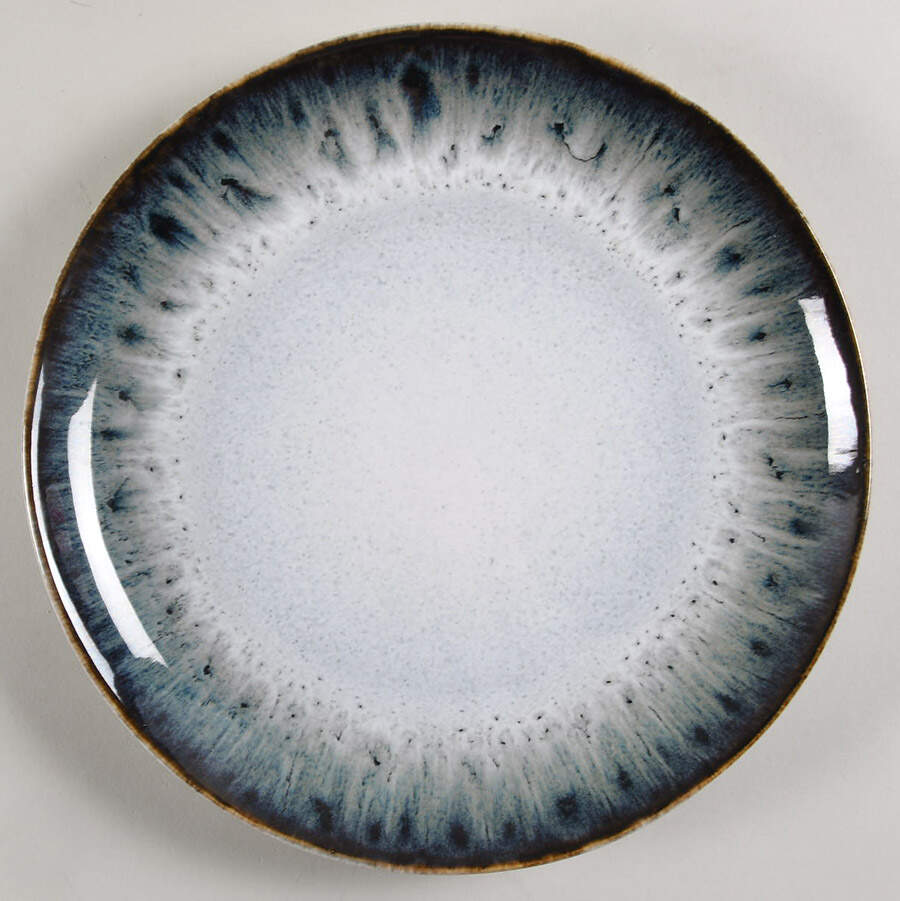 Cypress Grove Dinner Plate by Carmel Ceramica-1