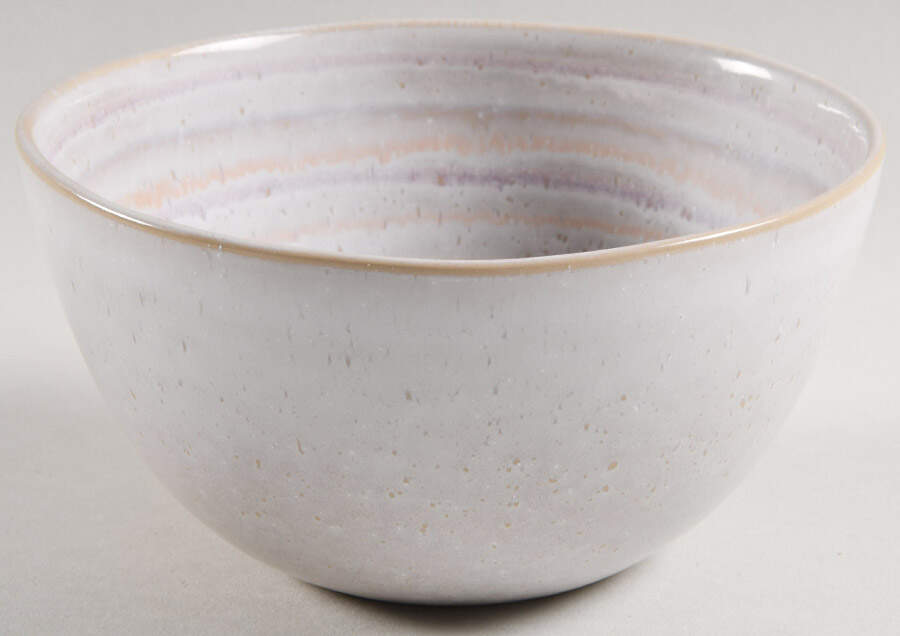 Carousel Soup/Cereal Bowl by Carmel Ceramica-1