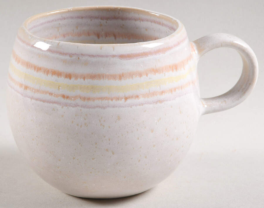 Carousel Mug by Carmel Ceramica-1