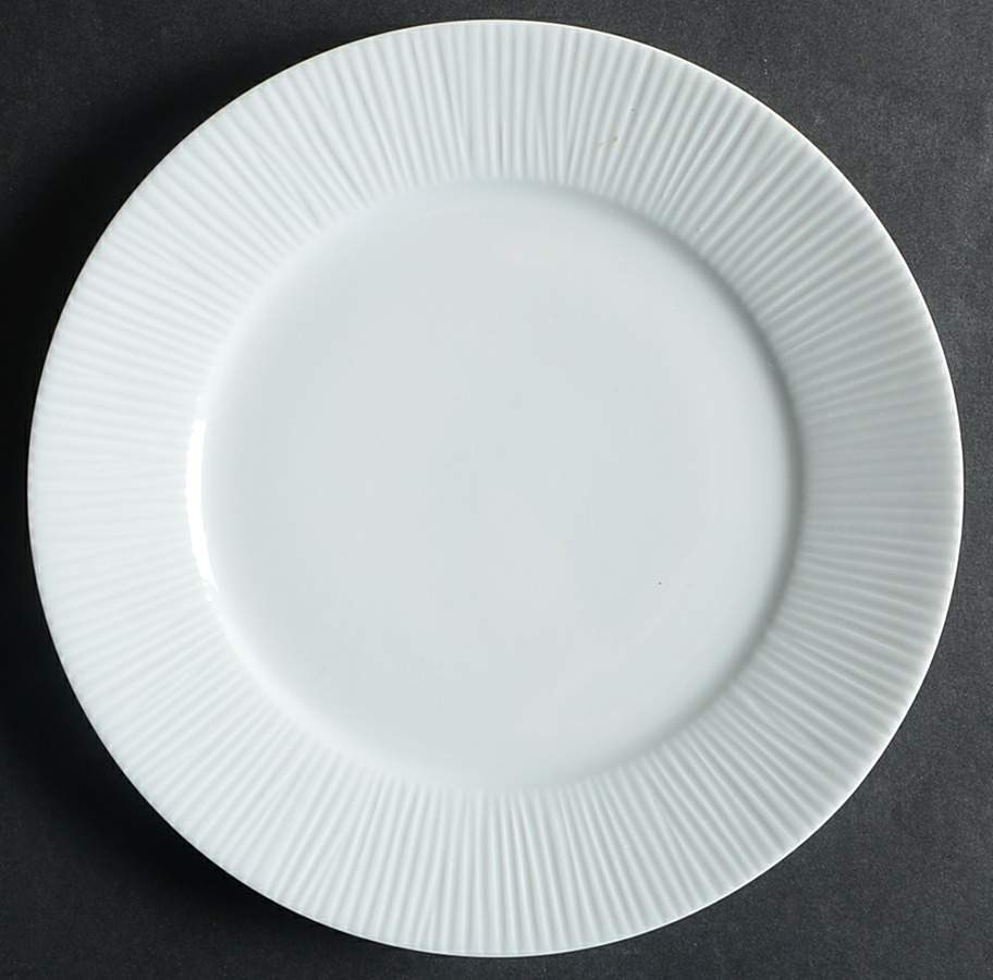 API22 Salad Plate by Apilco-1
