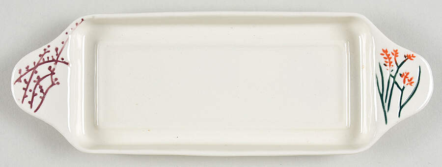 Dagny 1/4 Lb Butter No Lid by Anthropologie-1