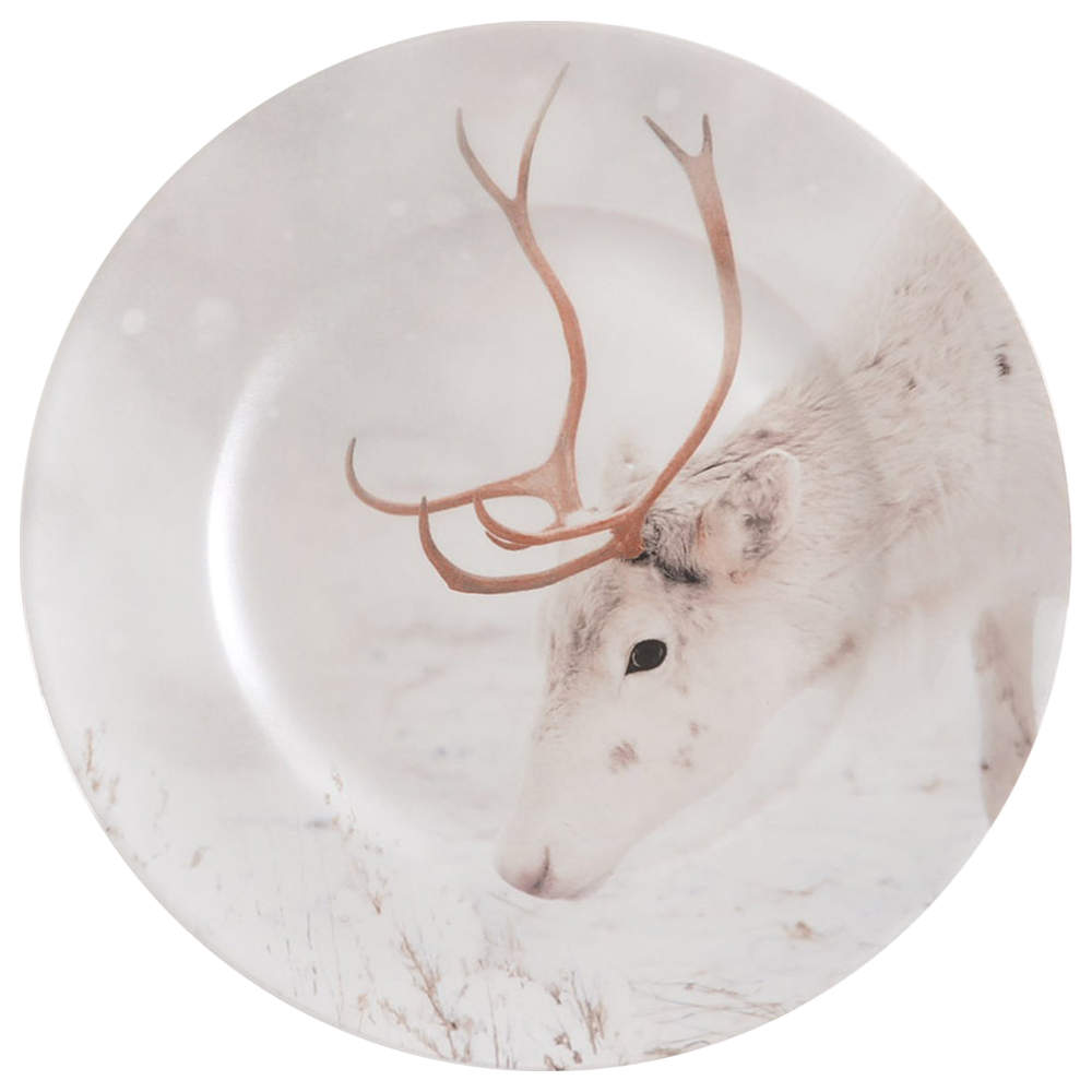 22F5 Dinner Plate by 222 Fifth (PTS)-1