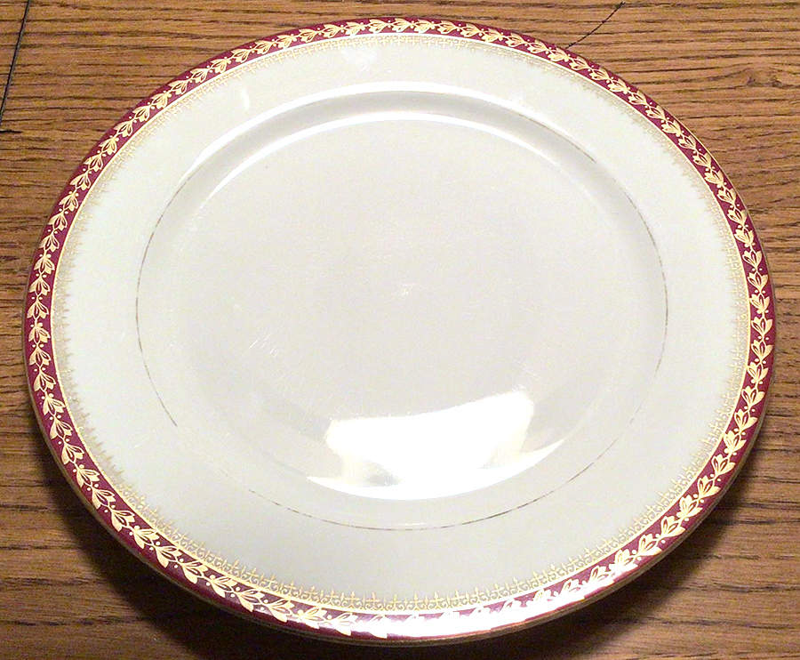 ALT911 Dinner Plate by Altrohlau-1