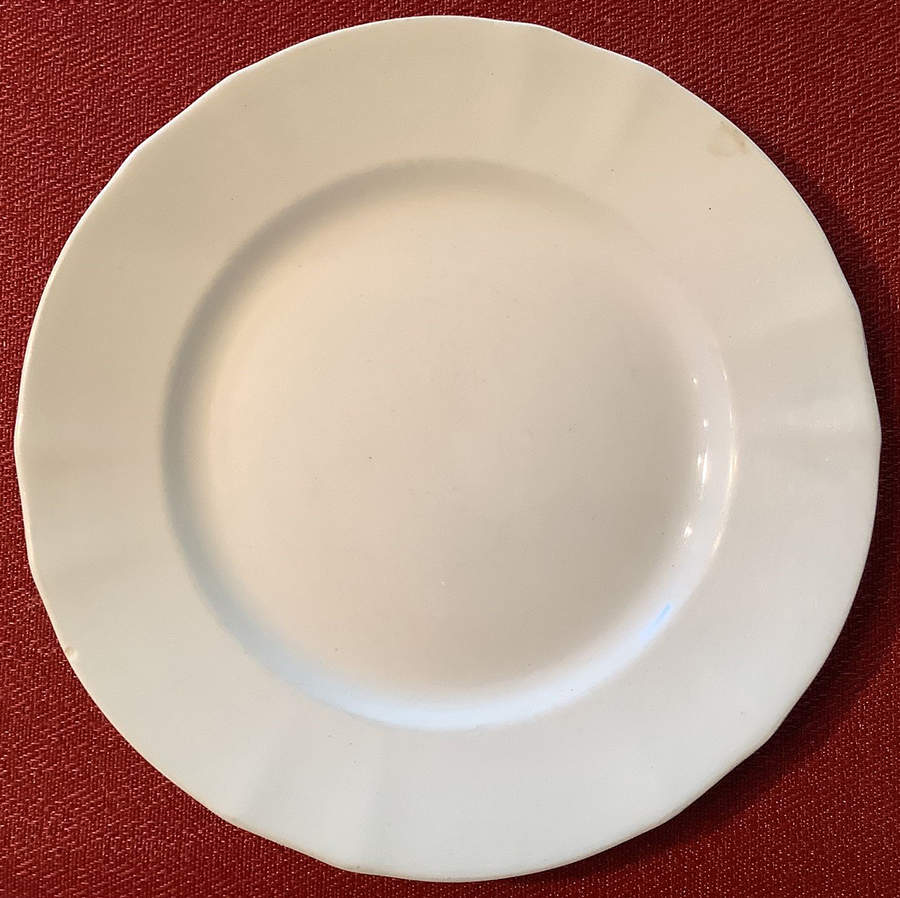 ARA182 Dinner Plate by Arabia of Finland-1