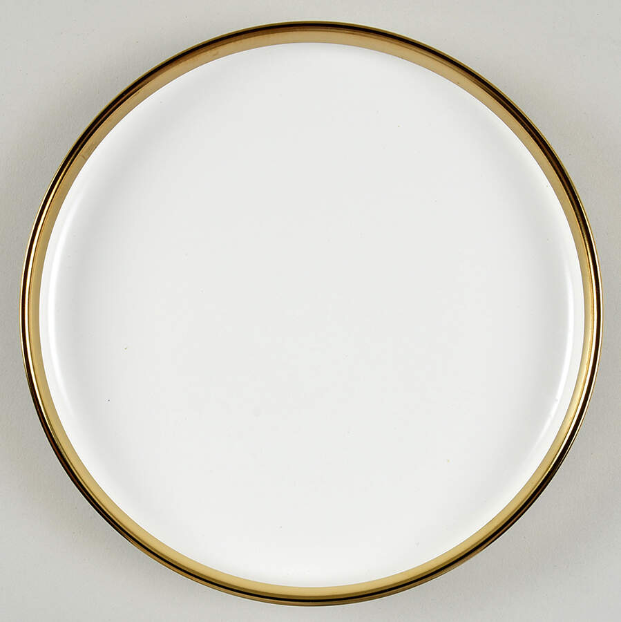 2CA1 Salad Plate by Campomarino-1