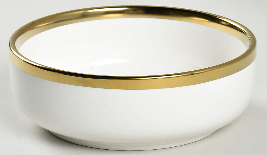 2CA1 Soup/Cereal Bowl by Campomarino-1