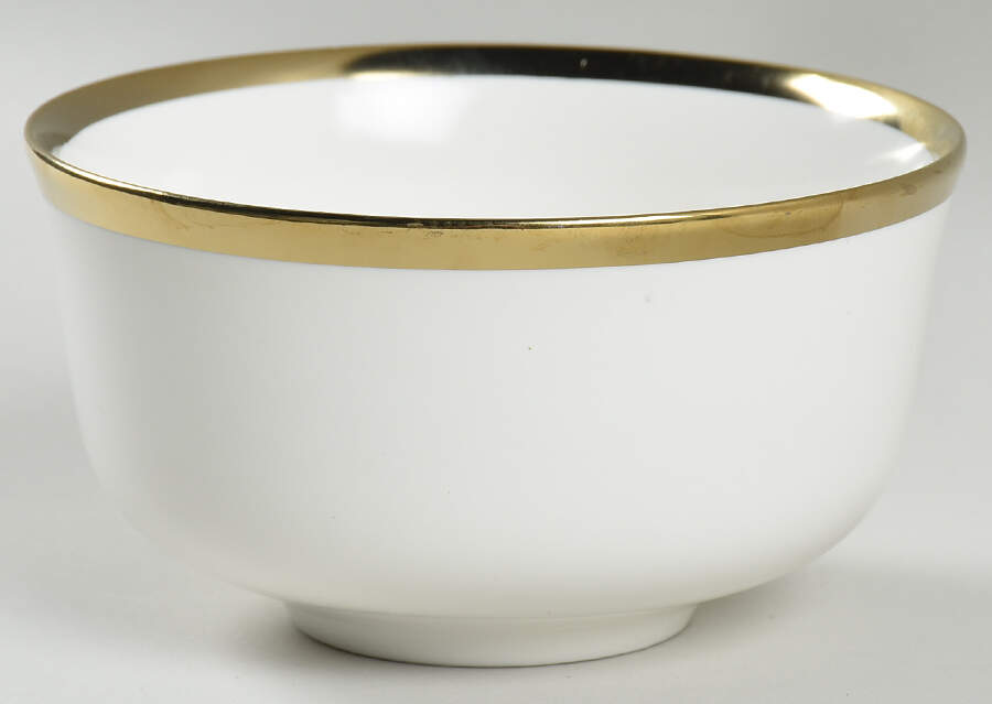 2CA1 Fruit/Dessert (Sauce) Bowl by Campomarino-1