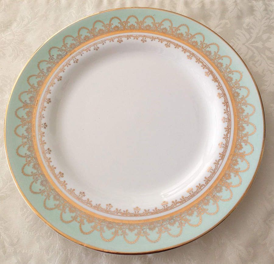 2285 Dinner Plate by Arklow-1