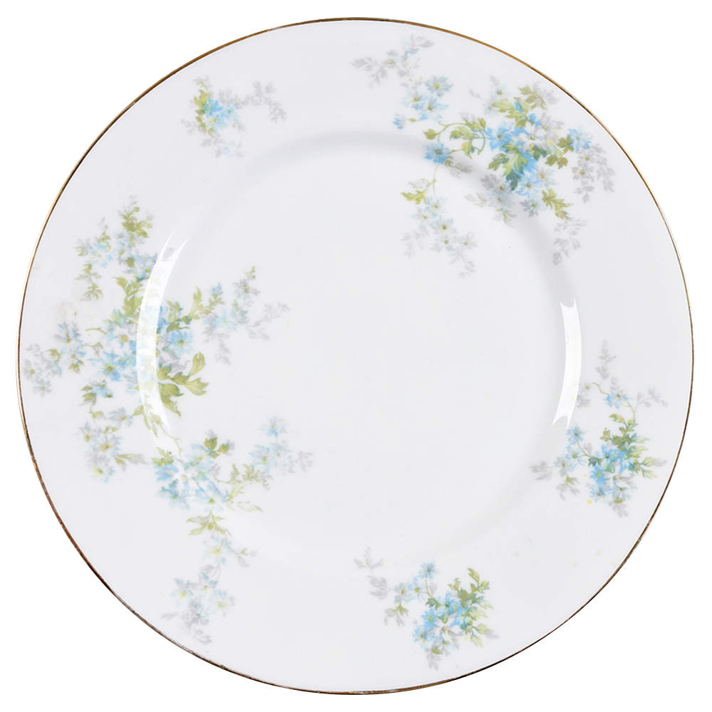 AHR1189 Dinner Plate by Charles Ahrenfeldt-1