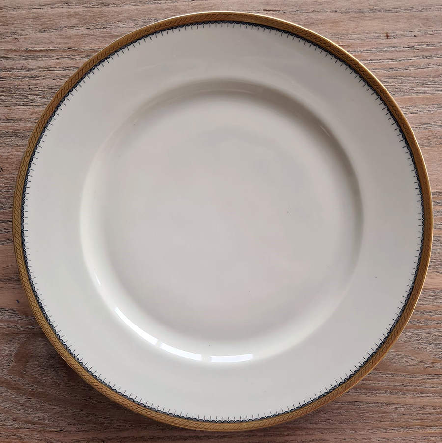 ARZ306 Salad Plate by Arzberg-1