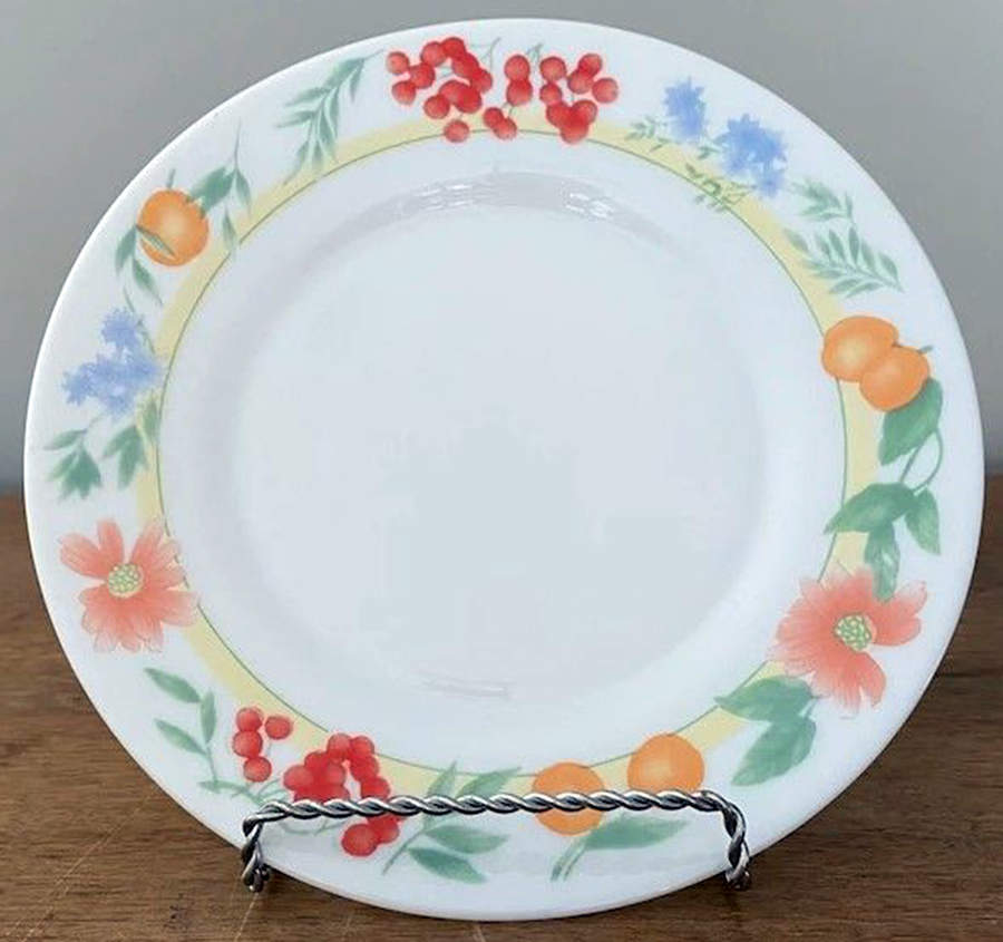 ARP74 Dinner Plate by Arcopal-1