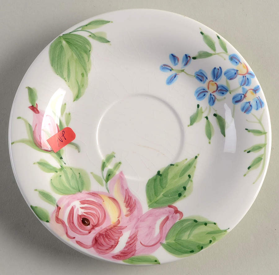Clarissa Saucer by Laura Ashley-1