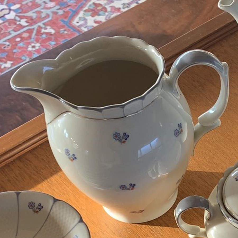 ARZ308 Pitcher by Arzberg-1