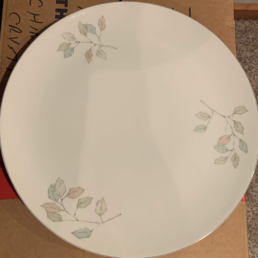 ARZ310 Dinner Plate by Arzberg-1