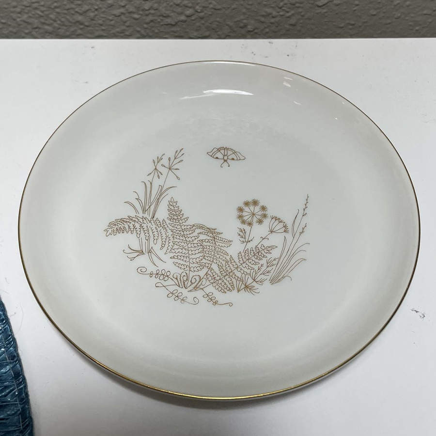 ARZ311 Bread & Butter Plate by Arzberg-1