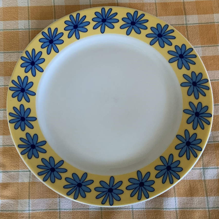 ARZ312 Dinner Plate by Arzberg-1
