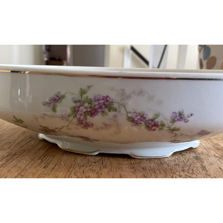 5536 Oval Vegetable No Lid by Altrohlau-1