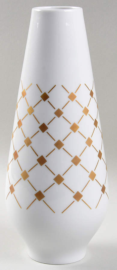Jasmin 10" Vase by Alka-1