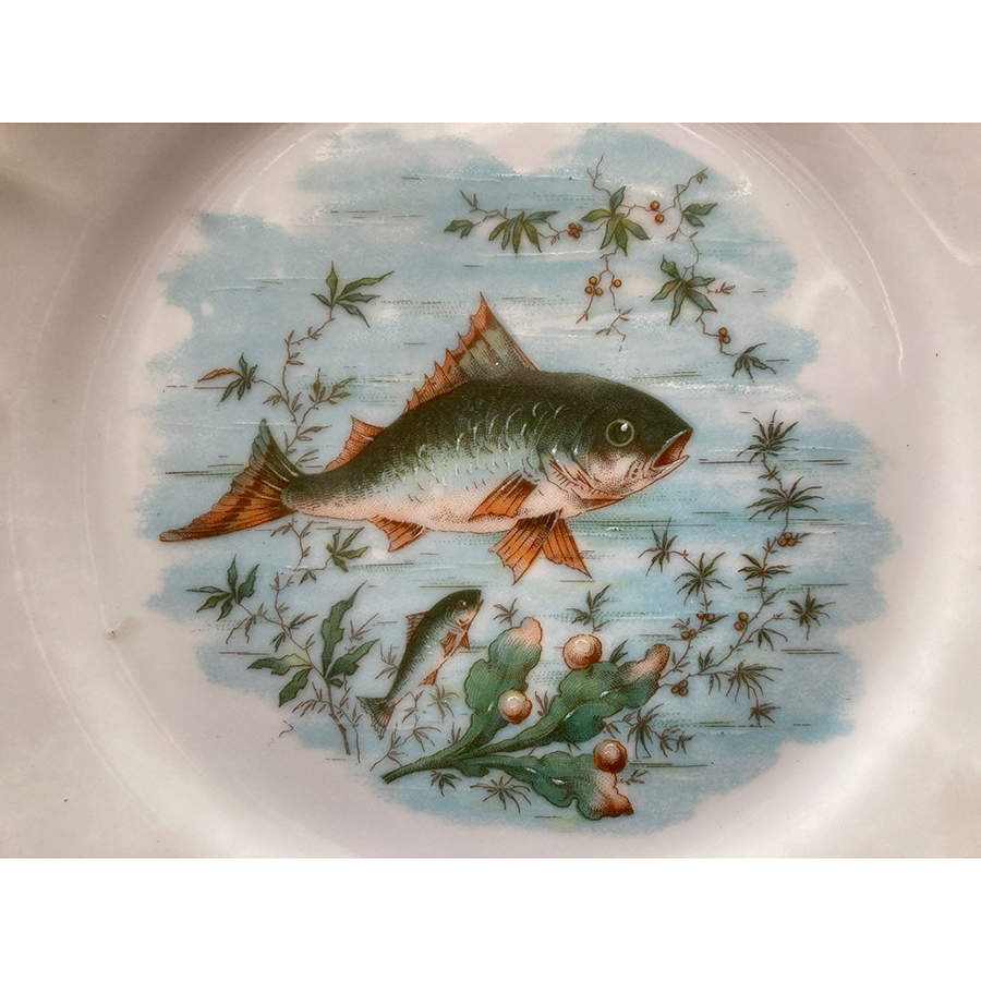 9143 Salad Plate by Altrohlau-1