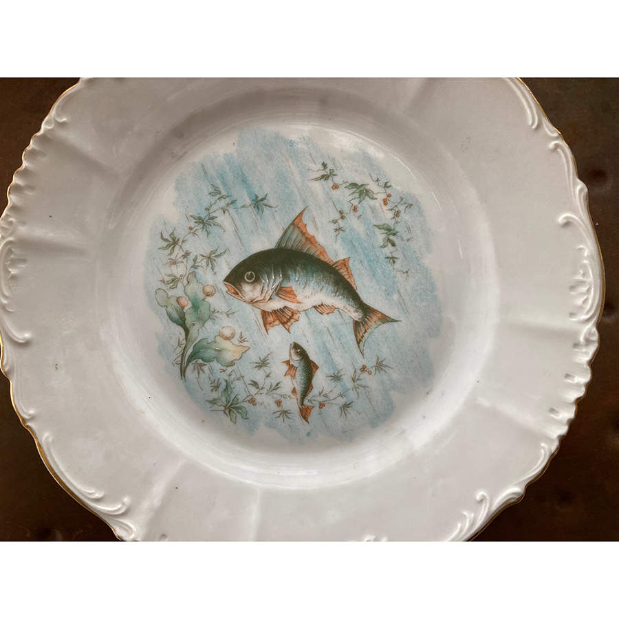9143 Salad Plate by Altrohlau-1