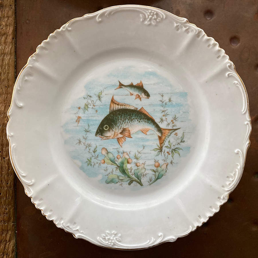 9143 Salad Plate by Altrohlau-1