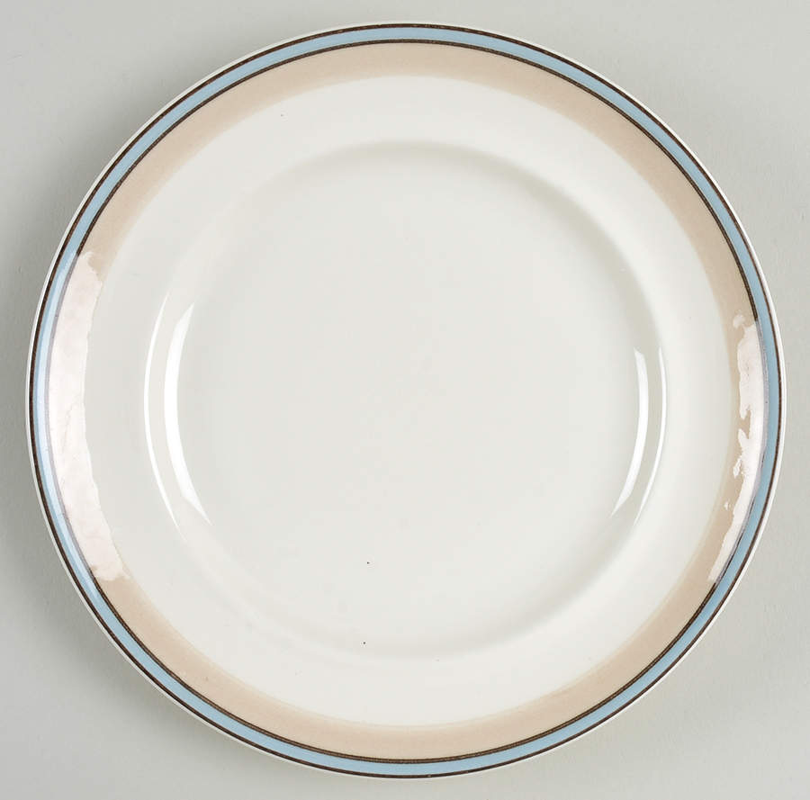 Lampi Salad Plate by Arabia of Finland-1