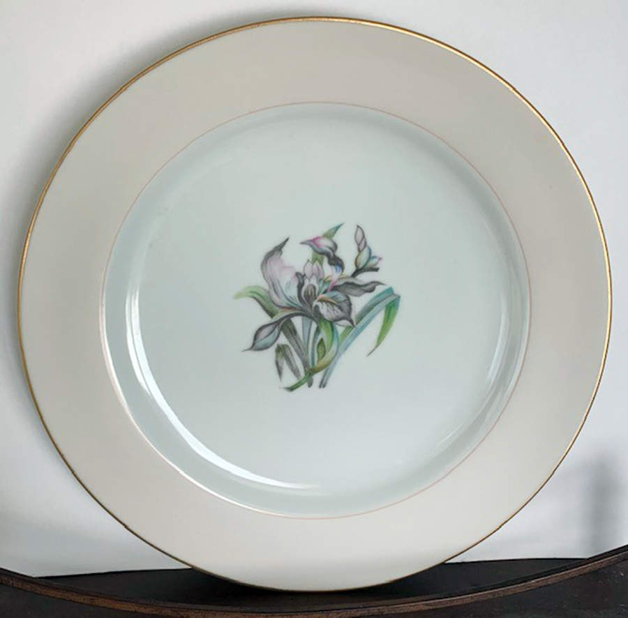 ALA29 Dinner Plate by Aladdin-1