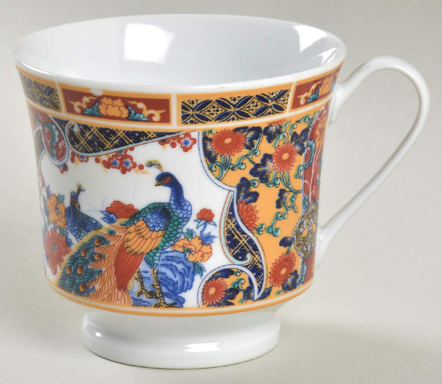 A9A1 Footed Cup by Amarir-1