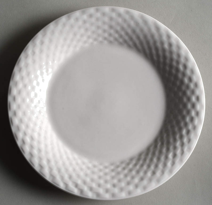 AIU13 Salad Plate by Atico Intl USA-1