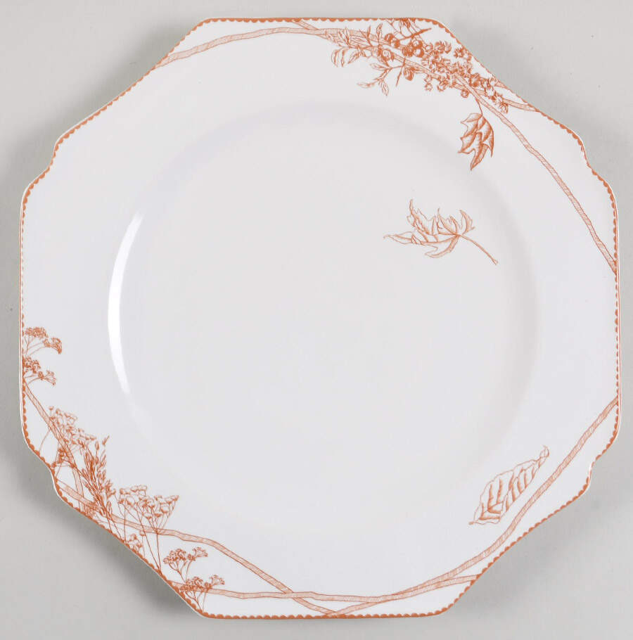 Kent Dinner Plate by 222 Fifth (PTS)-1