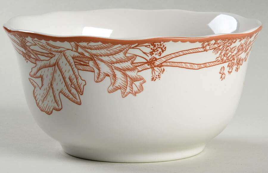 Kent Coupe Cereal Bowl by 222 Fifth (PTS)-1