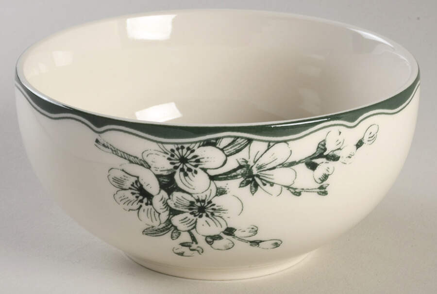 Brittany Sage Coupe Cereal Bowl by 222 Fifth (PTS)-1