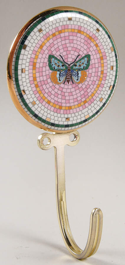 Bistro Garden Hook by Anthropologie-1