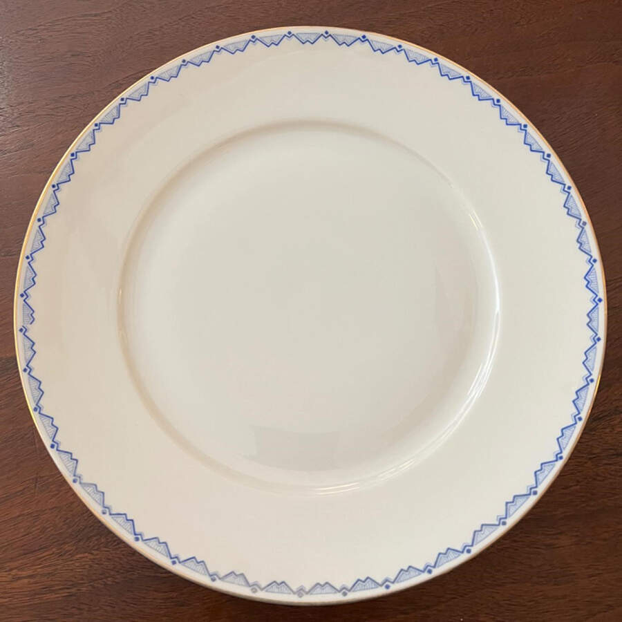ARZ314 Dinner Plate by Arzberg-1