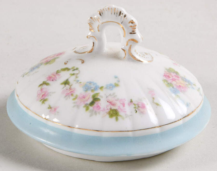 AUS560 Lid for Sugar Bowl by Austria-1