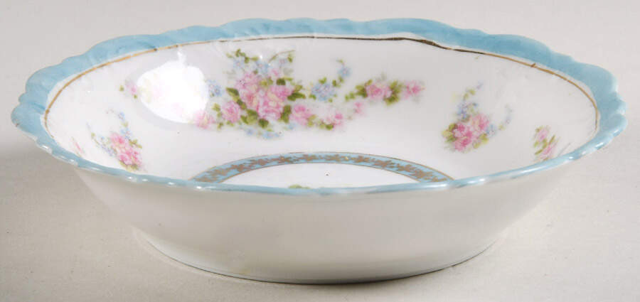 AUS560 Fruit/Dessert (Sauce) Bowl by Austria-1