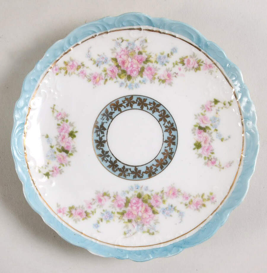 AUS560 Saucer for Demitasse Cup by Austria-1