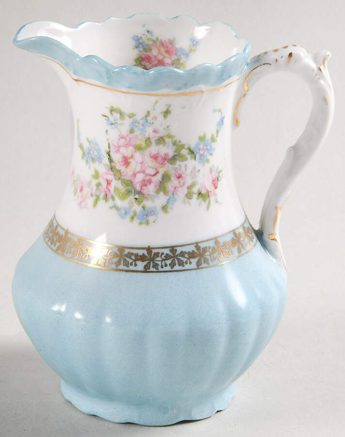 AUS560 Creamer by Austria-1